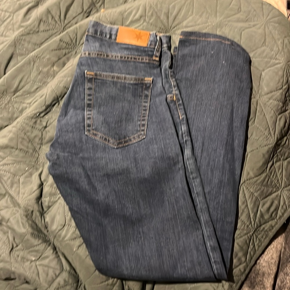 Dearborn denim men’s size 28 jeans